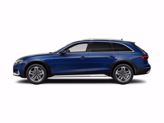 AUDI A4 allroad 40 2.0 tdi mhev identity contrast quattro 204cv s-tronic