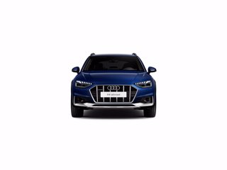 AUDI A4 allroad 40 2.0 tdi mhev identity contrast quattro 204cv s-tronic