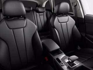 AUDI A4 allroad 40 2.0 tdi mhev identity contrast quattro 204cv s-tronic