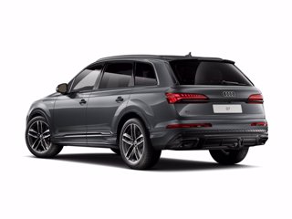 AUDI Q7 3.0 tdi mhev s line edition quattro 286cv tiptronic 7p.ti
