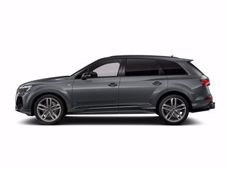 AUDI Q7 3.0 tdi mhev s line edition quattro 286cv tiptronic 7p.ti