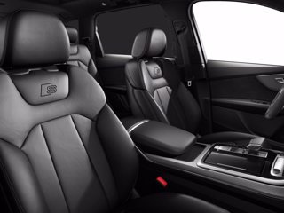 AUDI Q7 3.0 tdi mhev s line edition quattro 286cv tiptronic 7p.ti