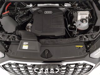 AUDI Q5 40 2.0 tdi mhev 12v s line quattro s-tronic