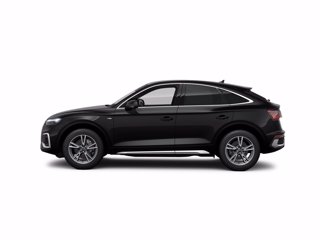 AUDI Q5 40 2.0 tdi mhev 12v s line quattro s-tronic