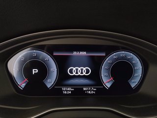 AUDI Q5 40 2.0 tdi mhev 12v s line quattro s-tronic