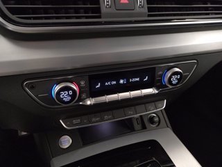 AUDI Q5 40 2.0 tdi mhev 12v s line quattro s-tronic