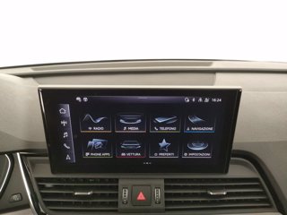 AUDI Q5 40 2.0 tdi mhev 12v s line quattro s-tronic