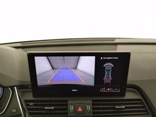 AUDI Q5 40 2.0 tdi mhev 12v s line quattro s-tronic