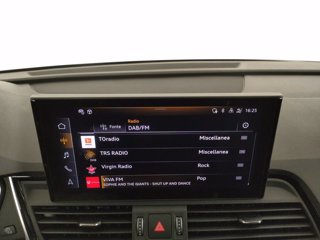 AUDI Q5 40 2.0 tdi mhev 12v s line quattro s-tronic