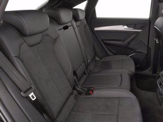 AUDI Q5 40 2.0 tdi mhev 12v s line quattro s-tronic