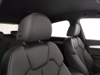 AUDI Q5 40 2.0 tdi mhev 12v s line quattro s-tronic