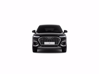 AUDI Q5 40 2.0 tdi mhev 12v s line quattro s-tronic