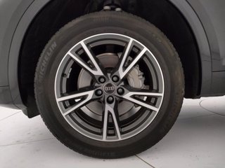 AUDI Q5 40 2.0 tdi mhev 12v s line quattro s-tronic