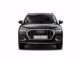 AUDI Q3 35 2.0 tdi business advanced s-tronic