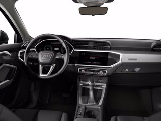 AUDI Q3 35 2.0 tdi business advanced s-tronic