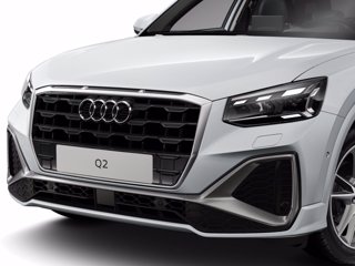AUDI Q2 35 1.5 tfsi s line edition s-tronic