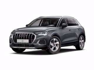 AUDI Q3 35 2.0 tdi business advanced s-tronic