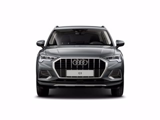AUDI Q3 35 2.0 tdi business advanced s-tronic