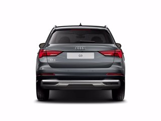 AUDI Q3 35 2.0 tdi business advanced s-tronic