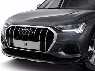 AUDI Q3 35 2.0 tdi business advanced s-tronic
