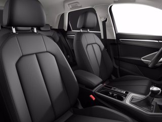 AUDI Q3 35 2.0 tdi business advanced s-tronic