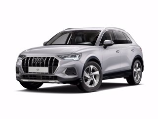 AUDI Q3 35 2.0 tdi business advanced s-tronic