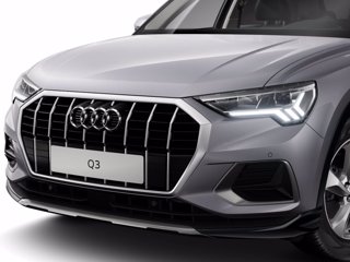 AUDI Q3 35 2.0 tdi business advanced s-tronic