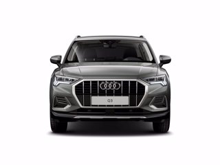 AUDI Q3 35 2.0 tdi business advanced s-tronic