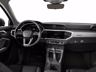 AUDI Q3 35 2.0 tdi business advanced s-tronic