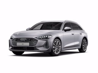 AUDI A5 avant 2.0 tdi mhev+ business advanced 204cv s-tronic