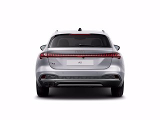 AUDI A5 avant 2.0 tdi mhev+ business advanced 204cv s-tronic