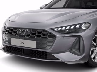 AUDI A5 avant 2.0 tdi mhev+ business advanced 204cv s-tronic