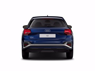 AUDI Q2 35 1.5 tfsi s line edition s-tronic
