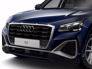 AUDI Q2 35 1.5 tfsi s line edition s-tronic