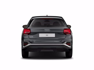 AUDI Q2 35 1.5 tfsi s line edition s-tronic