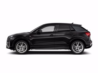 AUDI Q2 35 1.5 tfsi s line edition s-tronic