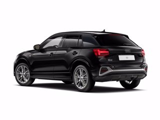 AUDI Q2 35 1.5 tfsi s line edition s-tronic