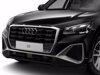 AUDI Q2 35 1.5 tfsi s line edition s-tronic