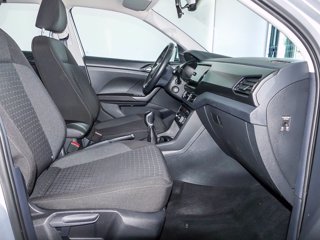 VOLKSWAGEN T-cross 1.0 tsi style 110cv