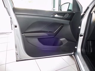 VOLKSWAGEN T-cross 1.0 tsi style 110cv