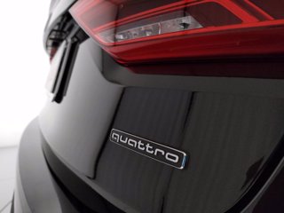 AUDI Q3 sportback 40 2.0 tfsi s line edition quattro s-tronic