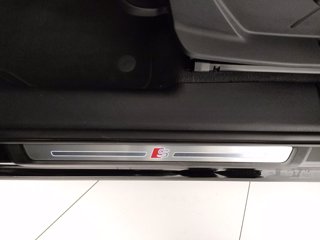 AUDI Q3 sportback 40 2.0 tfsi s line edition quattro s-tronic