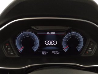 AUDI Q3 sportback 40 2.0 tfsi s line edition quattro s-tronic