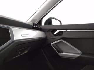 AUDI Q3 sportback 40 2.0 tfsi s line edition quattro s-tronic