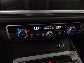 AUDI Q3 sportback 40 2.0 tfsi s line edition quattro s-tronic