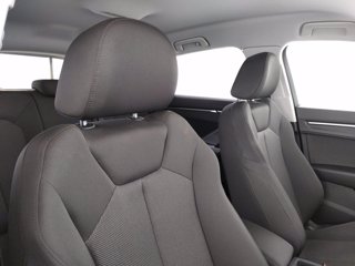 AUDI Q3 sportback 40 2.0 tfsi s line edition quattro s-tronic