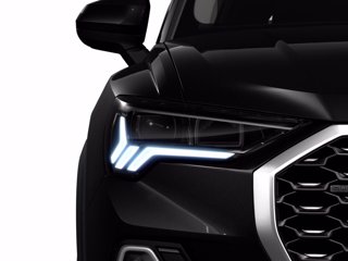 AUDI Q3 sportback 40 2.0 tfsi s line edition quattro s-tronic