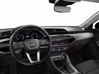 AUDI Q3 sportback 40 2.0 tfsi s line edition quattro s-tronic