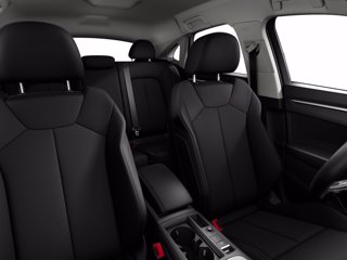 AUDI Q3 sportback 40 2.0 tfsi s line edition quattro s-tronic