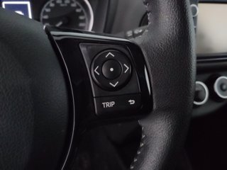 TOYOTA Yaris 5p 1.0 active my18